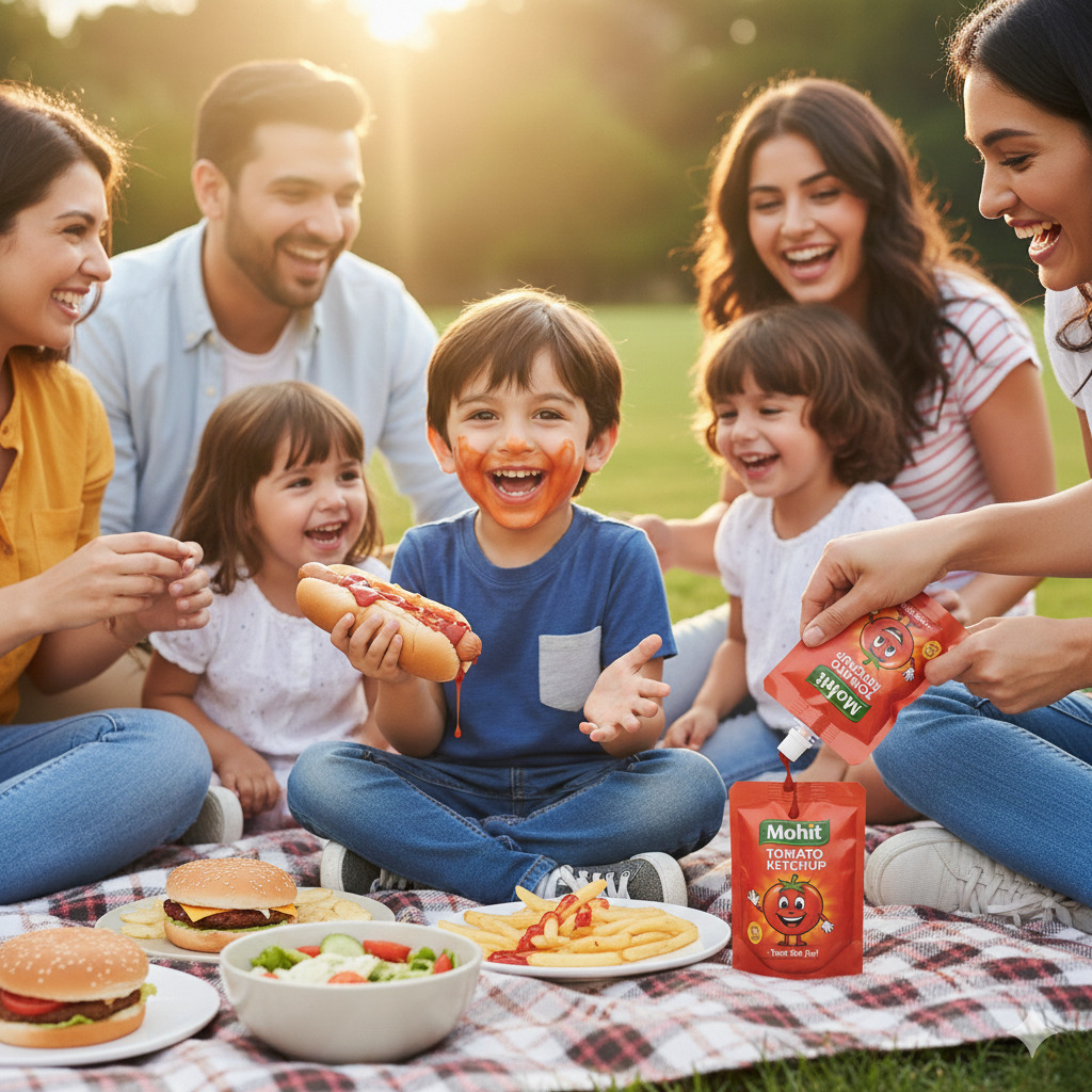 Mohit Agro Industries