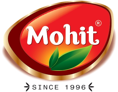 Mohit Agro Logo